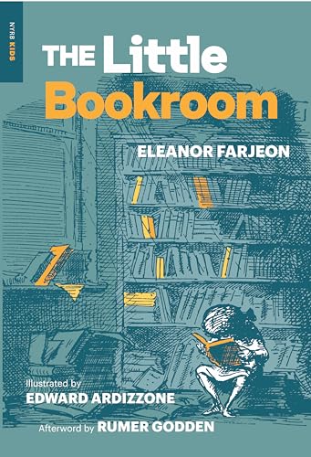 The Little Bookroom [Paperback]