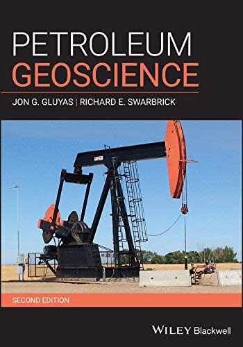 Petroleum Geoscience [Paperback]