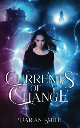 Currents Of Change [Paperback]