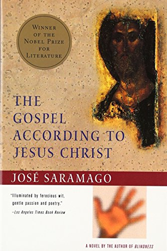 The Gospel According to Jesus Christ [Paperback]