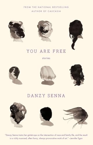 You Are Free: Stories [Paperback]