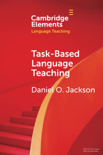 Task-Based Language Teaching [Paperback]