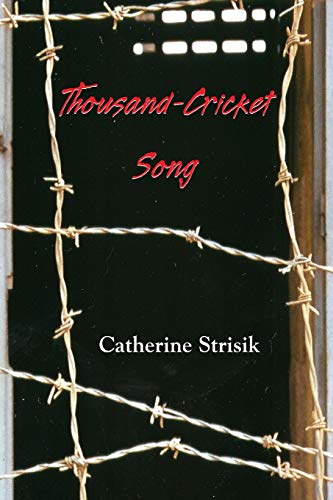 Thousand Cricket Song Second Edition [Paperback]