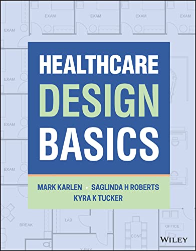 Healthcare Design Basics [Paperback]