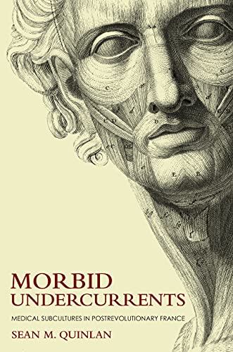 Morbid Undercurrents [Hardcover]