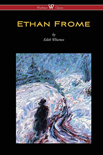 Ethan Frome (isehouse Classics Edition - With An Introduction By Edith Wharton) [Paperback]