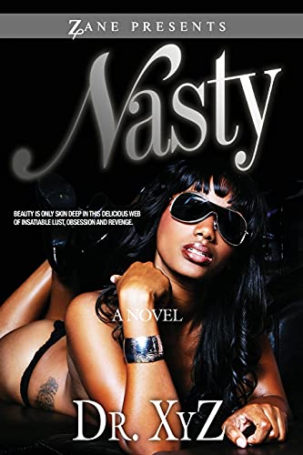 Nasty [Paperback]