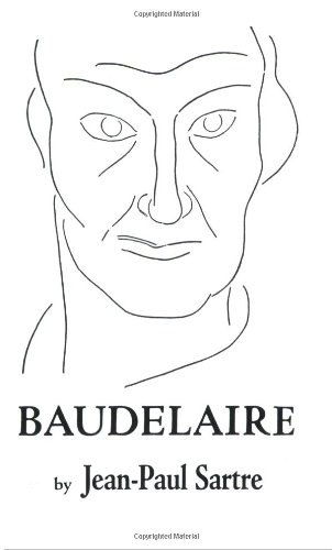 Baudelaire: Critical study [Paperback]