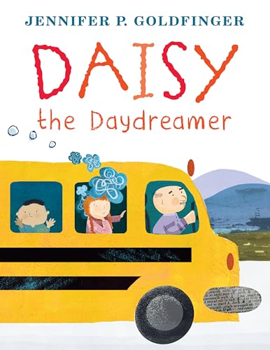 Daisy the Daydreamer [Hardcover]