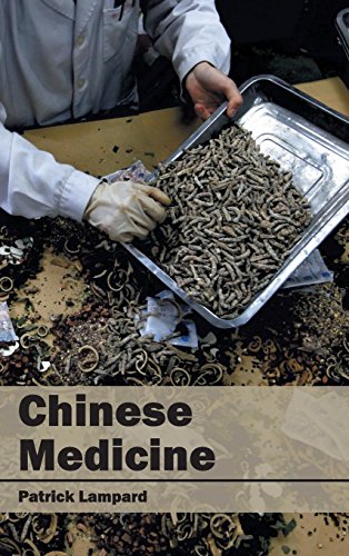 Chinese Medicine [Hardcover]