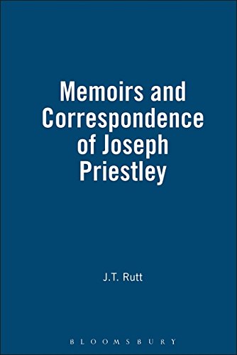 Life, Memoirs And Correspondence Of Jose [Hardcover]