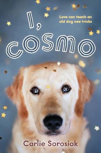 I, Cosmo [Hardcover]