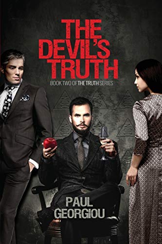 The Devil's Truth (second In The Truth) [Paperback]