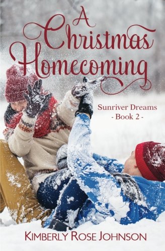 A Christmas Homecoming (sunriver Dreams) (volume 2) [Paperback]