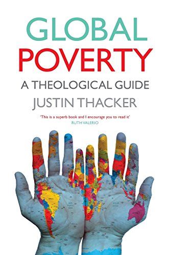 Global Poverty [Paperback]