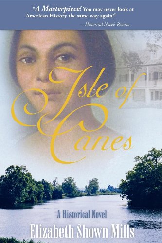 Isle of Canes [Paperback]