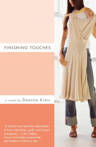 Finishing Touches [Paperback]