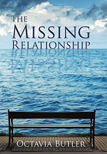 The Missing Relationship [Paperback]