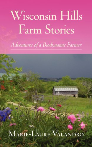 Wisconsin Hills Farm Stories [Paperback]