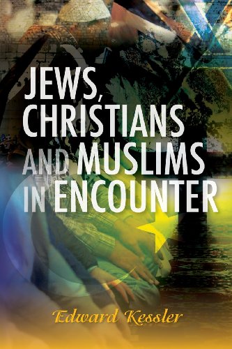 Jes, Christians and Muslims in Encounter [Paperback]