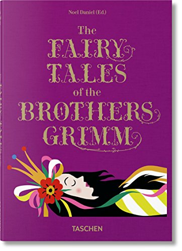 The Fairy Tales of the Brothers Grimm [Hardcover]