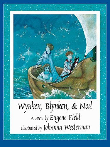 Wynken, Blynken, & Nod [Hardcover]