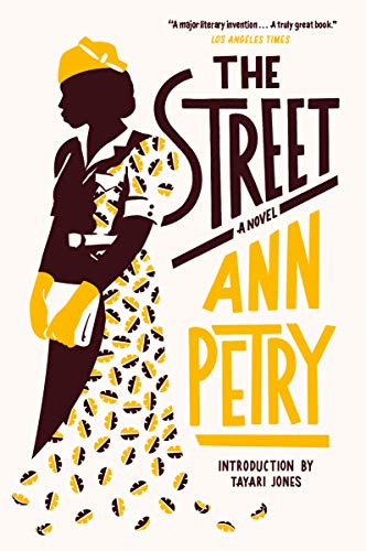 The Street [Paperback]