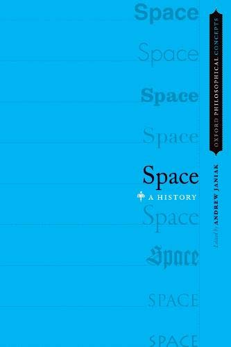 Space: A History [Paperback]