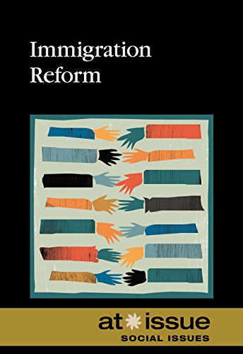 Immigration Reform (at Issue) [Paperback]