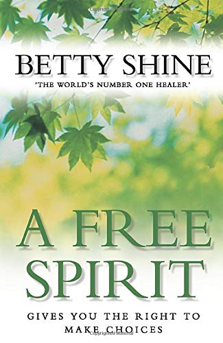 Free Spirit [Paperback]