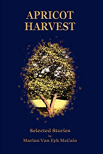 Apricot Harvest [Paperback]