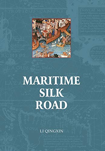 Maritime Silk Road [Hardcover]