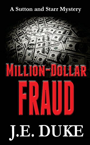 Million-Dollar Fraud [Paperback]