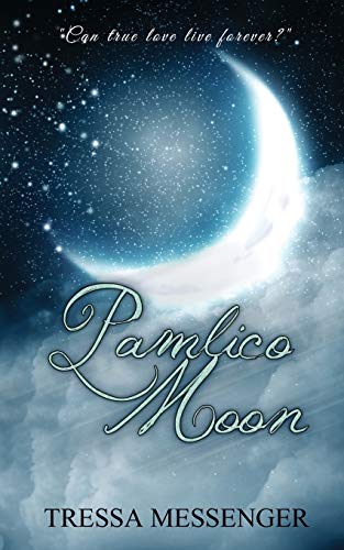 Pamlico Moon [Paperback]