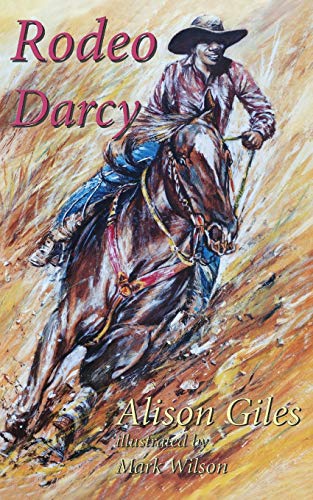 Rodeo Darcy [Paperback]