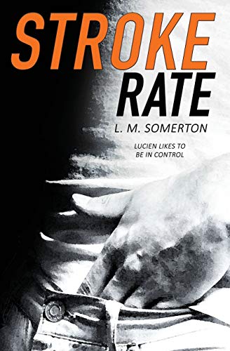 Stroke Rate [Paperback]