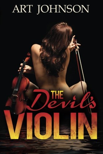 The Devil's Violin [Paperback]