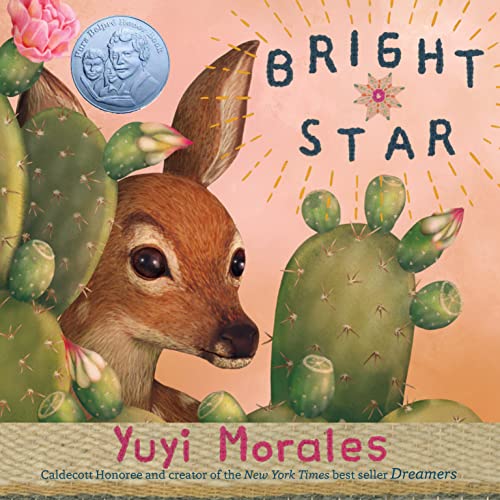 Bright Star [Hardcover]