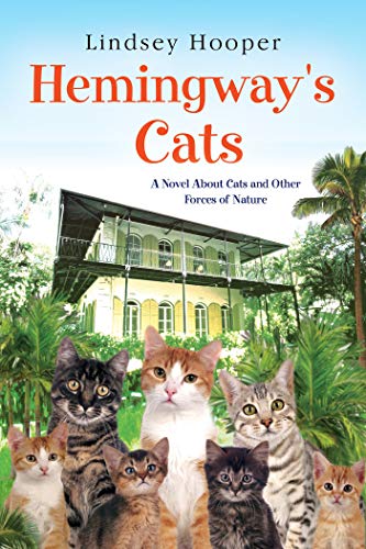 Hemingway's Cats [Paperback]