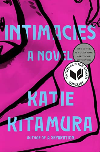 Intimacies: A Novel [Hardcover]