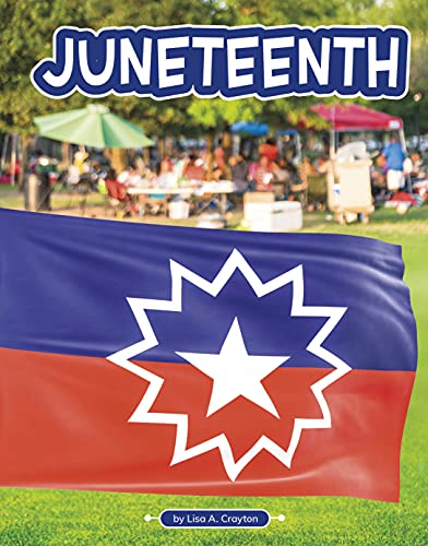 Juneteenth [Paperback]