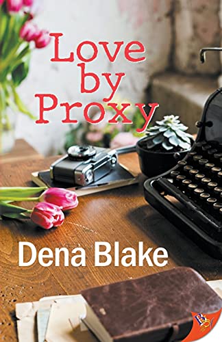 Love by Proxy [Paperback]