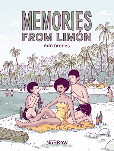 Memories from Lim?n [Paperback]