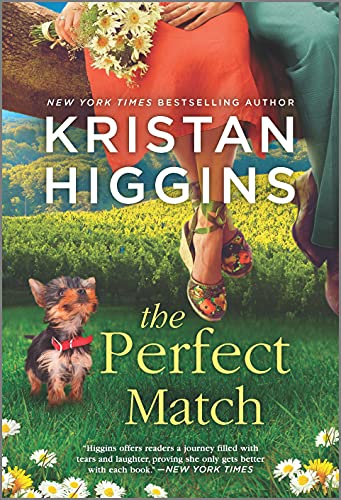 The Perfect Match [Paperback]