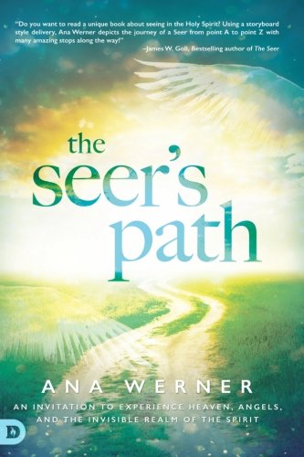 The Seer's Path: An Invitation To Experience