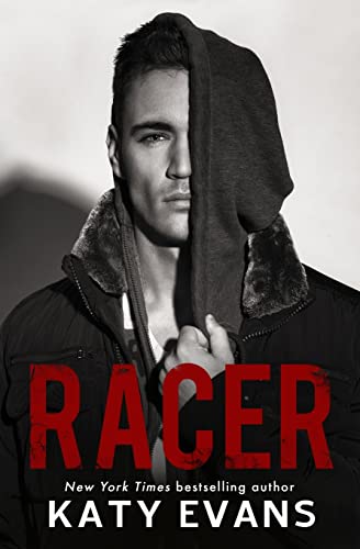 Racer [Paperback]