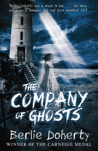 The Company of Ghosts [Paperback]