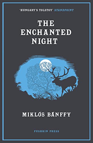 The Enchanted Night: Selected Tales [Paperback]