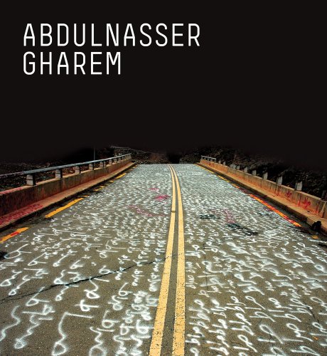 Abdulnasser Gharem: Art of Survival [Hardcover]