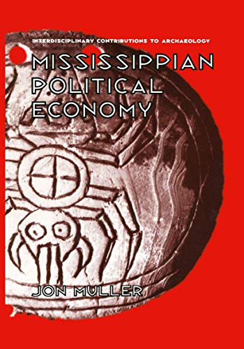 Mississippian Political Economy [Paperback]